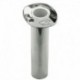 C.E. Smith Flush Mount Rod Holder - 0 Degree