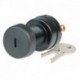 BEP Ignition Switch - 3 Position - Off/Ignition/Start