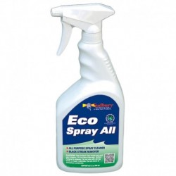 Sudbury Eco Spray All & Black Steak Remover - 32oz Spray