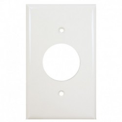 Fireboy-Xintex Conversion Plate f/CO Detectors - White