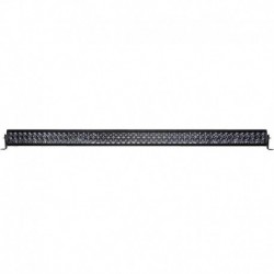 RIGID Industries E-Series PRO 50" - Spot LED - Midnight Edition - Black