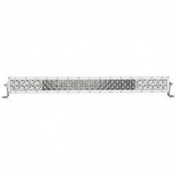 RIGID Industries E-Series PRO 30" Spot-Flood Combo LED - White