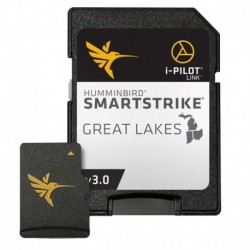Humminbird SmartStrike - Great Lakes - Version 3