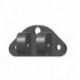 Lenco Compact Upper Mounting Bracket - 2 Screws 1 Wire