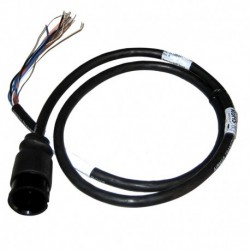 Airmar No Connector Mix & Match CHIRP Cable - 1M