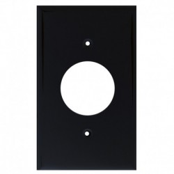 Fireboy-Xintex Conversion Plate f/CO Detectors - Black