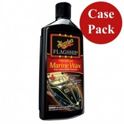 Meguiar' s Flagship Premium Marine Wax - *Case of 6*