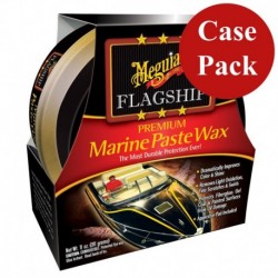 Meguiar' s Flagship Premium Marine Wax Paste - *Case of 6*