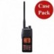 Standard Horizon HX400IS Handheld VHF - Intrinsically Safe - *Case of 20*