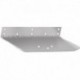 Lenco Standard 9" x 12" Single - 12 Gauge Replacement Blade