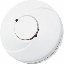 Safe-T-Alert SA-866 Photoelectric Smoke Detector