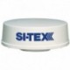 SI-TEX MDS-12 24" 4kW Radome Radar f/NavStar Units