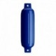 Polyform G-1 Twin Eye Fender 3.5" x 12.8" - Cobalt Blue