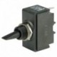 BEP SPDT Toggle Switch - (ON)/OFF/(ON)