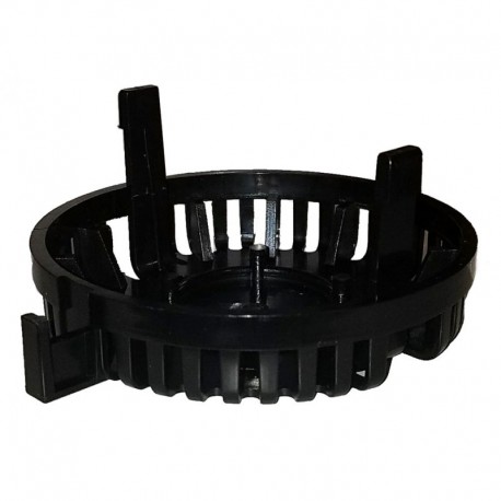 Johnson Pump Black Basket f/1600 GPH / 2200 GPH