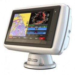 NavPod PowerPod Pre-Cut f/Garmin GPSMAP 942xs, 942, 922xs & 922