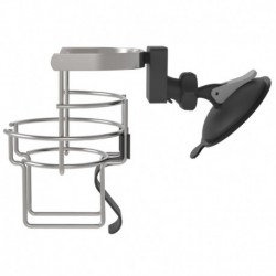 Xventure Griplox Suction Mount Drink Holder