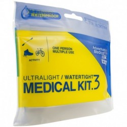 Adventure Medical Ultralight/Watertight .3 First Aid Kit