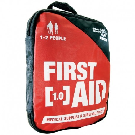 Adventure Medical Adventure First Aid Kit - 1.0