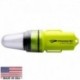 Princeton Tec Aqua Strobe LED - Neon Yellow