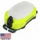 Princeton Tec Meridian Strobe / Beacon - Neon Yellow