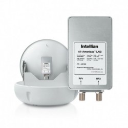 Intellian All Americas LNB