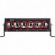 RIGID Industries Radiance+ 10" - Red Backlight