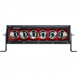 RIGID Industries Radiance+ 10" - Red Backlight