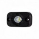 HEISE 1.5" x 3" Auxiliary Accent Lighting Pod - White