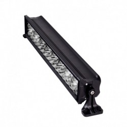 HEISE Triple Row LED Light Bar - 20"