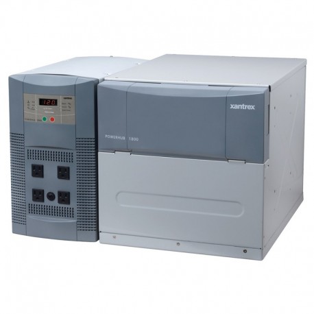 Xantrex PowerHub 1800