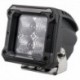 HEISE 4 LED Cube Light - Flood - 3"