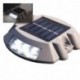 Dock Edge DockLite Solar Dock & Deck Light