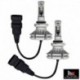 HEISE 9006 LED Headlight Kit - Single Beam