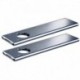 Rupp Top Gun Mounting Plate - Pair