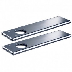 Rupp Top Gun Mounting Plate - Pair