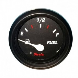 Faria Professional 2" Fuel Level Gauge