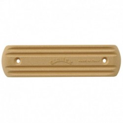 Glomex 12" x 3" Rectangular Grounding Plate