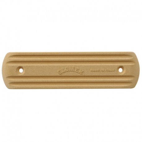 Glomex 12" x 3" Rectangular Grounding Plate