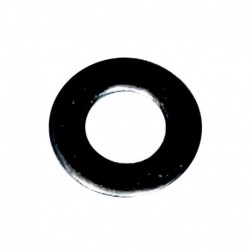 Maxwell Washer Flat M8 x 17 x 1.2mm - Stainless Steel 304