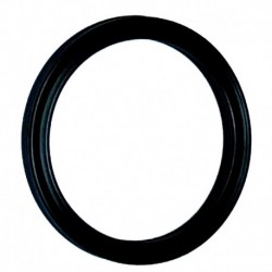 Maxwell Quad Ring - 1-1/4" x 1/8" - Q218