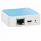 Glomex 150MBPS Wireless N Nano Router/Access Point