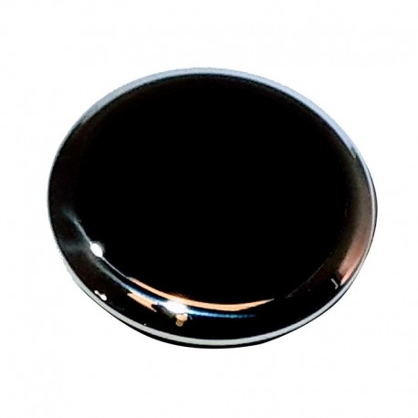 Maxwell Stainless Steel Cap & O-Ring