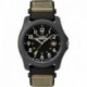 Timex Expedition Camper Nylon Strap Watch - Black