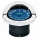 Ritchie SS-2000W SuperSport Compass - Flush Mount - White