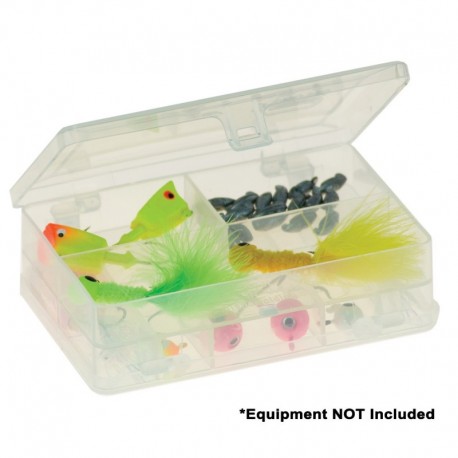 Plano Pocket Tackle Organizer - Clear