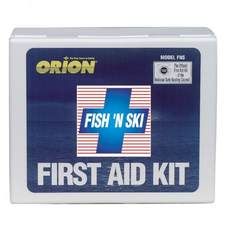 Orion Fish ' N Ski First Aid Kit