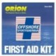 Orion Offshore Sportfisherman First Aid Kit