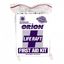 Orion Life Raft First Aid Kit