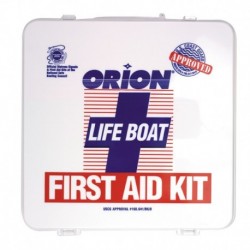 Orion Life Boat First Aid Kit